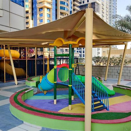 Bnbmehomes - Ocean Heights Dubai Exterior photo